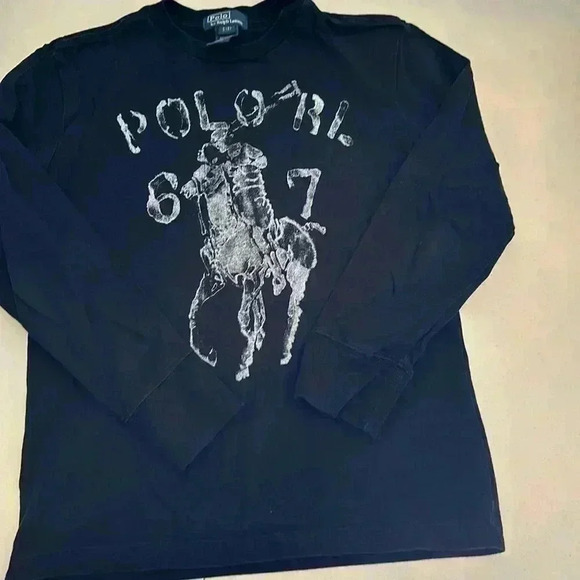 Polo Ralph Lauren - Picture 1 of 2